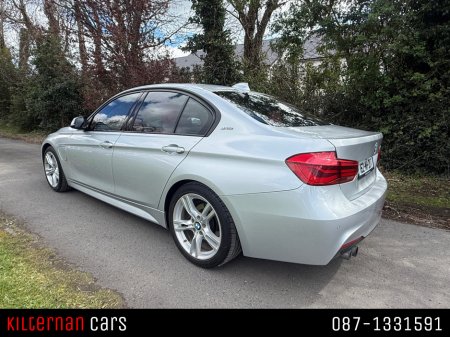2016 BMW 3 Series - thumbnail 6
