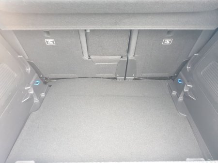 2024 Citroen C3 Aircross Flair Pack, Automatic, 1.2 Petrol €24,995 thumbnail