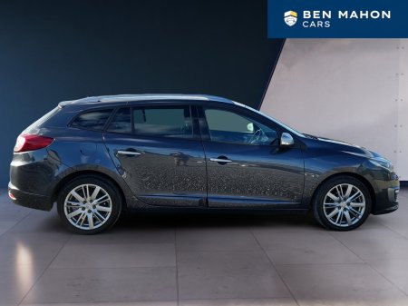 2014 Renault Megane - thumbnail 6