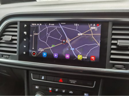 2021 SEAT Ateca 2.0TDI SE+ 150BHP - FINANCE AVAILABLE - CALL US TODAY ON 01 492 6566 OR 087-092 5525 €22,950 thumbnail