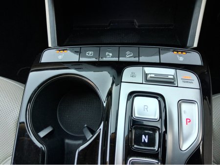 2021 Hyundai Tucson - thumbnail 17