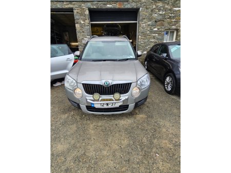 2011 Volkswagen Polo - thumbnail 7