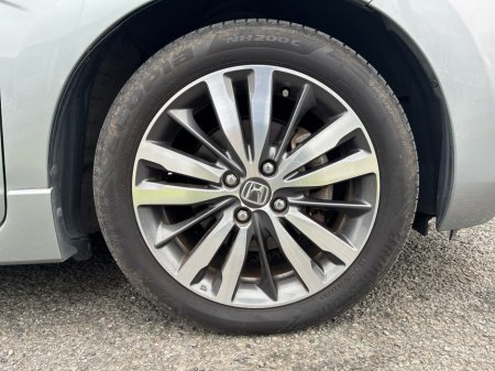 2014 Honda Fit - thumbnail 5