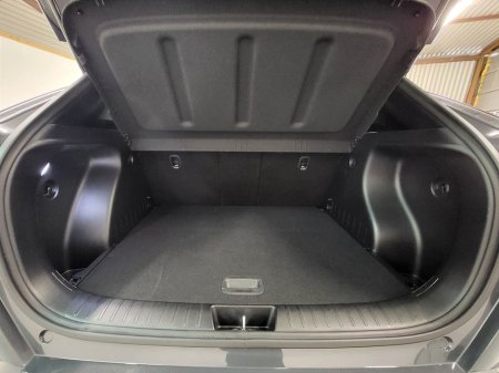 2024 Hyundai Kona 1.6 HYBRID N Line Auto Finance from €120 per week. €33,975 thumbnail