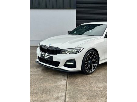 2020 BMW 3 Series 320d xDrive M Sport Auto €33,500 thumbnail