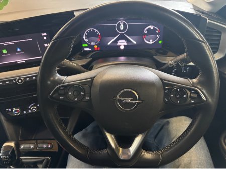 2023 Opel Mokka - thumbnail 15