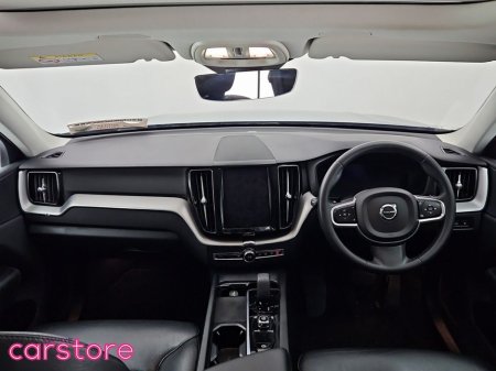 2022 Volvo XC60 - thumbnail 11