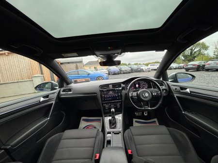 2019 Volkswagen Golf 2.0 TSI 5DR 300HP DSG 4M R €34,995 thumbnail