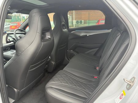 2026 BYD Sealion 7 - thumbnail 19