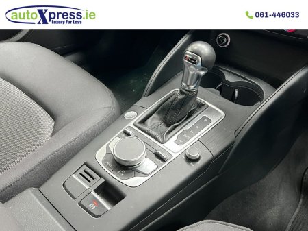 2017 Audi A3 - thumbnail 8