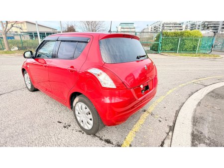 2012 Suzuki Swift - thumbnail 7