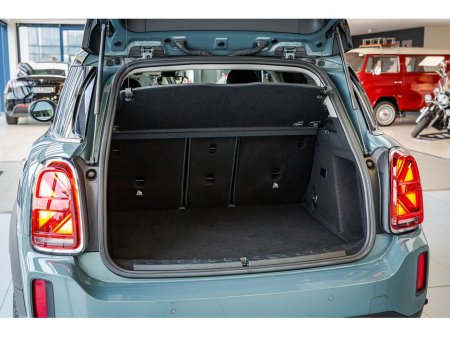 2022 MINI Countryman - thumbnail 41