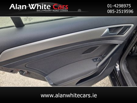 2018 Volkswagen Golf - thumbnail 19