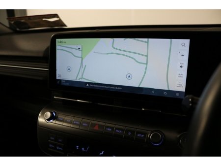 2024 Hyundai Kona - thumbnail 17