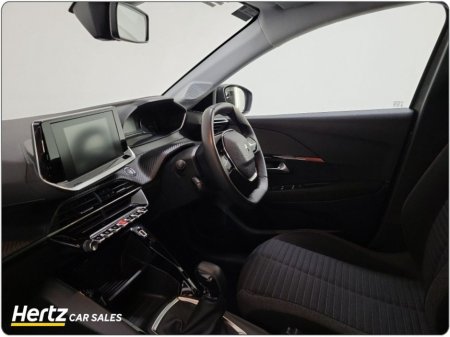 2023 Peugeot 208 ACTIVE 1.2 Petrol Manual €15,950