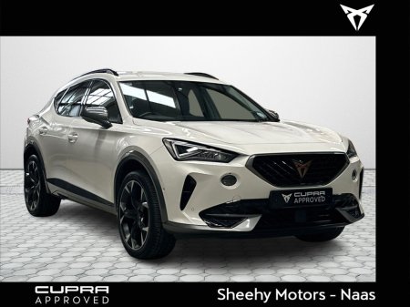 2022 Cupra Formentor - thumbnail 1