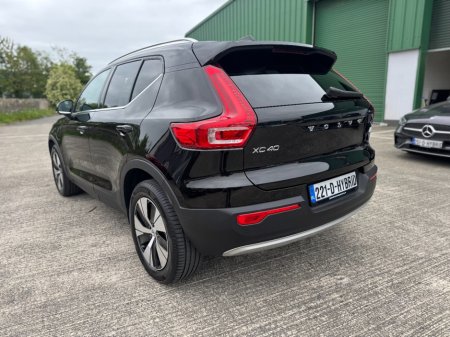 2022 Volvo XC40 - photo 3