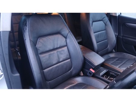 2014 Volkswagen Passat *HIGHLINE* 2.0 TDi 140bhp ESTATE 5dr €9,450 thumbnail