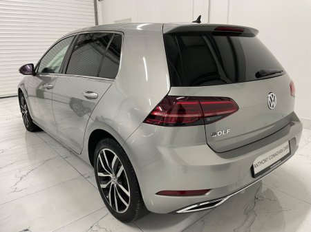2019 Volkswagen Golf 1.4 TSI 5DR 150HP Highline DSG €15,995 thumbnail
