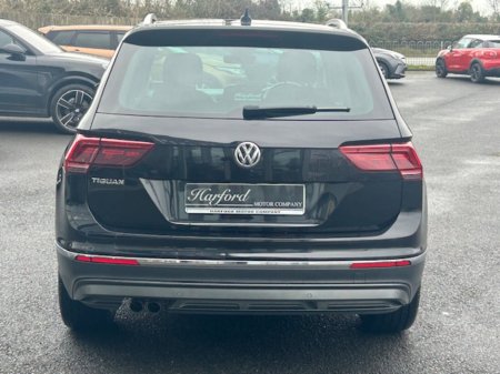 2020 Volkswagen Tiguan - thumbnail 8