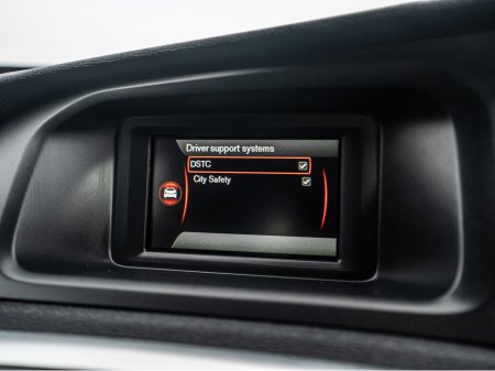 2014 Volvo V40 2014 Volvo V40 Cross Country Auto/New NCT/Warranty €10,888 thumbnail