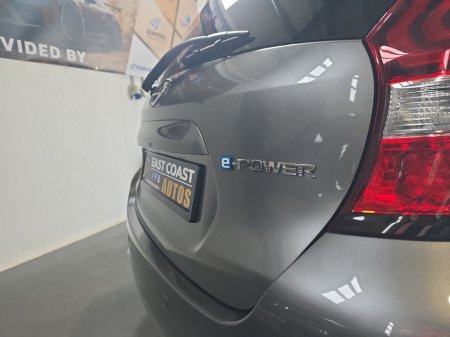 2020 Nissan Note - thumbnail 19