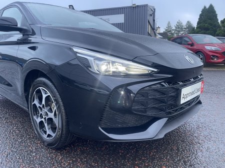 2025 MG MG3 - thumbnail 8