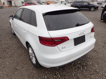 2014 Audi A3 1.4 TFSI €12,950 thumbnail