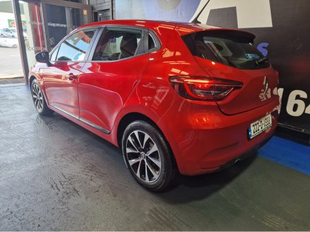 2022 Renault Clio - thumbnail 6