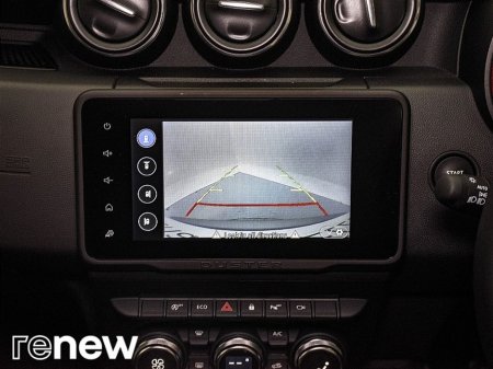 2022 Dacia Duster - thumbnail 34