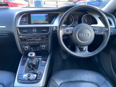 2016 Audi A5 - thumbnail 10