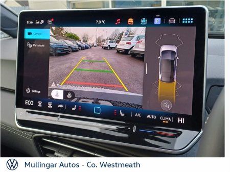 2025 Volkswagen ID.3 ID.3 PA PRO PLUS 58KWH €34,950 thumbnail