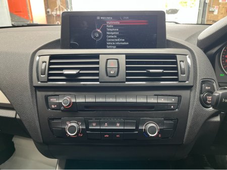 2014 BMW 1 Series - thumbnail 16