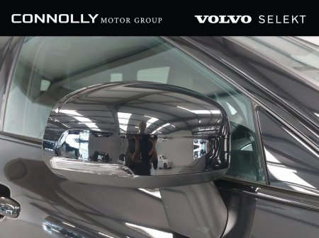 2025 Volvo XC60 Plus Black Ed T6 PHEV €577pm €65,495 thumbnail