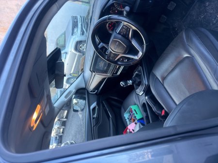 2021 Isuzu D-MAX  thumbnail