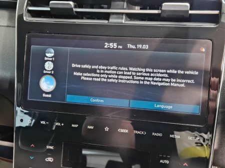 2021 Hyundai Tucson - thumbnail 16