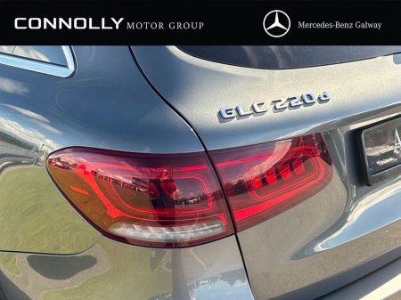 2020 Mercedes-Benz GLC Class - thumbnail 15
