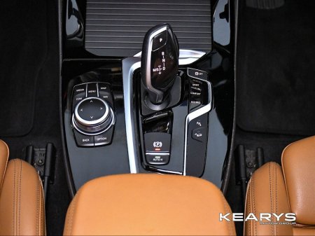 2020 BMW X3 - thumbnail 16