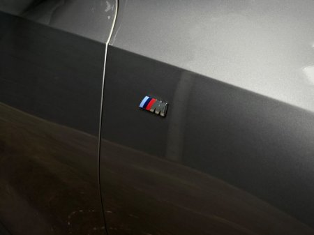 2022 BMW 3 Series 320D M-SPORT *NEW MODEL* M-PERFORMANCE PACK* thumbnail