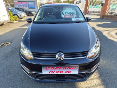 2017 Volkswagen Polo - thumbnail 9