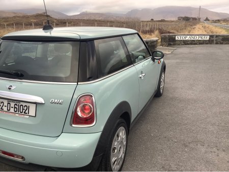 2012 MINI Hatch - thumbnail 6