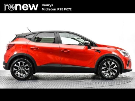 2022 Renault Captur - thumbnail 14