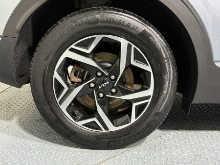 2023 Kia Sportage K2 1.6 Crdi *Only 15, 000 KMS* €30,800 thumbnail