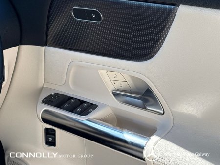 2021 Mercedes-Benz GLA Class - thumbnail 20