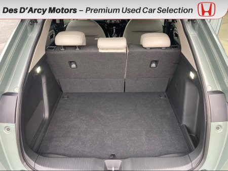 2025 Honda HR-V E:HEV ADVANCE STYLE €43,950 thumbnail