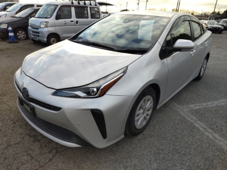 2022 Toyota Prius COMING SOON