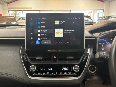 2024 Toyota Corolla Cross - thumbnail 12