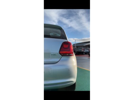 2012 Volkswagen Polo  €8,950 thumbnail