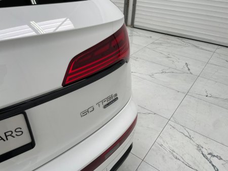 2023 Audi Q5 - thumbnail 11