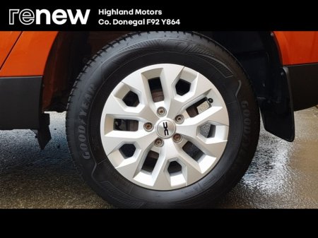 2023 Dacia Duster - thumbnail 9